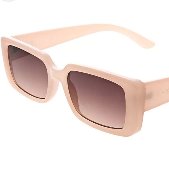 Kendall & Kylie Leighton Sunglasses